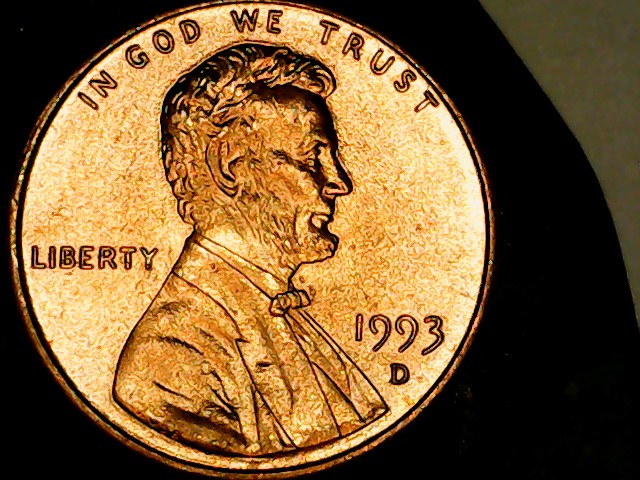 1993-Lincoln-Memorial-Cent